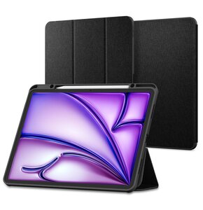 Etui na iPad Air SPIGEN Urban Fit Czarny
