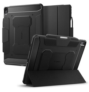 Etui na iPad Air SPIGEN Rugged Armor Pro Czarny