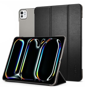 Etui na iPad Pro SPIGEN Smart Fold Czarny