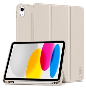 Etui na iPad TECH-PROTECT SC Pen Jasnobeżowy