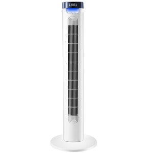 Wentylator MIRPOL Bise TF-2003-36 Biały