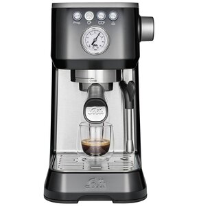 Ekspres SOLIS Barista Perfetta Plus SOL 98084