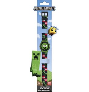 Zegarek KIDS EUROSWAN Minecraft MIN4223