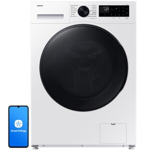 Pralko-suszarka SAMSUNG WD11DG5B15BE AI EcoBubble AirWash AI Energy Mode