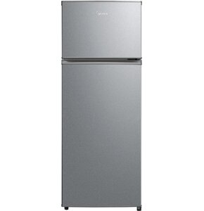 Lodówka MIDEA MDRT294FGE50 143cm Srebrna