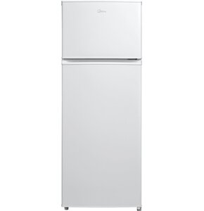 Lodówka MIDEA MDRT294FGE01 143cm Biała