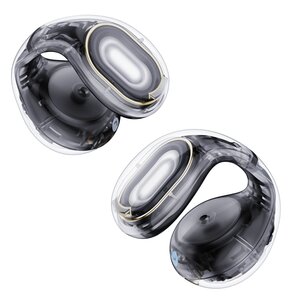 Słuchawki powietrzne SOUNDCORE C30i  Czarny