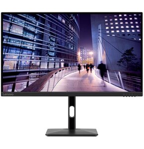 Monitor LENOVO N27p 27" 3840x2160px IPS 4 ms