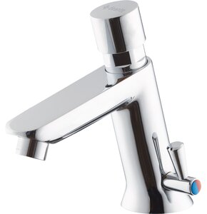 Bateria umywalkowa DEANTE Press BBH 029R Chrom