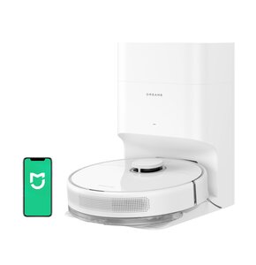 Robot sprzątający DREAME D10 Plus Gen 2