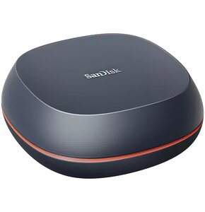 Dysk SANDISK Desk Drive 8TB SSD