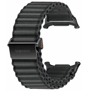 Pasek SAMSUNG Trail Band do Galaxy Watch Ultra (47mm) Szary