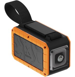 Powerbank XTORM Rugged Flashlight 40000 mAh 100W