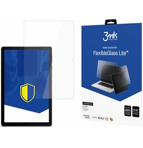 Szkło hybrydowe 3MK FlexibleGlass Lite do Acer Iconia Tab P11