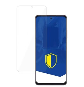 Szkło hybrydowe 3MK FlexibleGlass do Oppo A3 Pro 5G/Energy