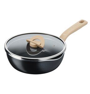 Patelnia TEFAL One Pick Pot Pan G1668795 24 cm