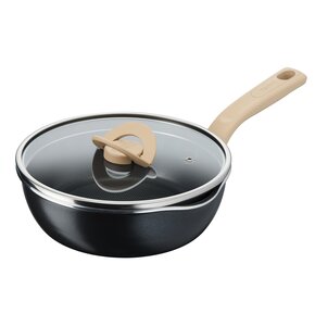 Patelnia TEFAL One Pick Pot Pan G1662524 22 cm