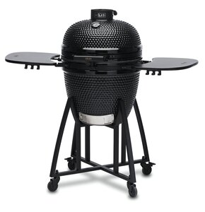 Grill węglowy KOLER Kamado EG21