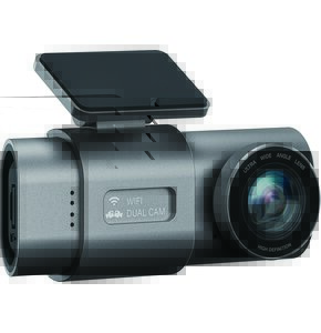 Wideorejestrator GOLDENLINE DC820