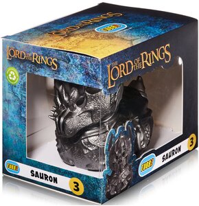 Figurka HASBRO Tubbz Kaczka Władca Pierścieni - Sauron