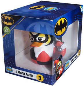 Figurka HASBRO Tubbz Kaczka Seria DC Comics - Harley Quinn