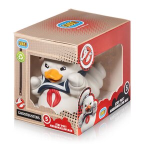 Figurka HASBRO Tubbz Kaczka Ghostbusters - Stay Puft