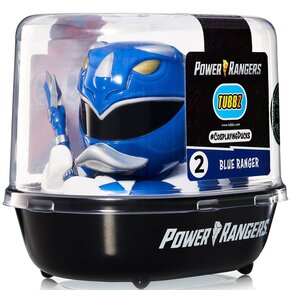 Figurka HASBRO Tubbz Kaczka Power Rangers - Blue Ranger