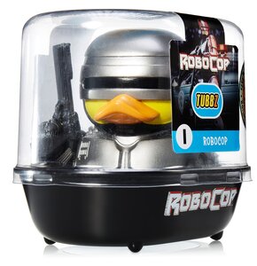 Figurka HASBRO Tubbz Kaczka Robocop - Robocop