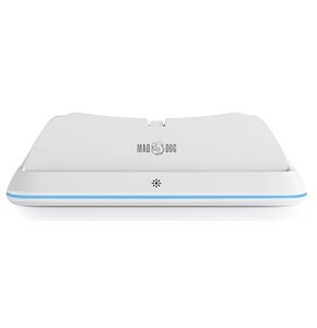 Stacja ładująca MAD DOG GPC550W Biały do PlayStation Portal