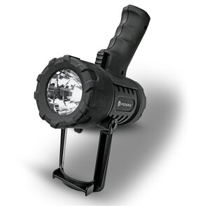 Latarka EVERACTIVE SL-500R Hammer