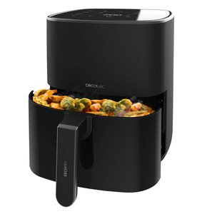 Air Fryer Frytkownica beztłuszczowa CECOTEC Fantastik 5500 Pack 5.5L