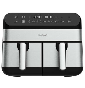 Frytownica CECOTEC Cecotec Cecofry Advance 9000 Inox