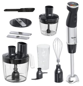 Blender TEFAL Quickchef+ HB67G830