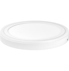 Plafon TRACER Lumi Round TRAOSW47320 Biały