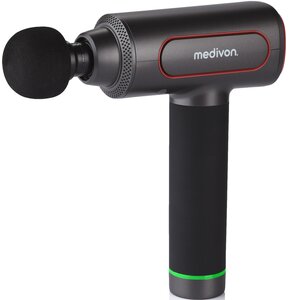 Masażer ręczny Gun MEDIVON Pro X2
