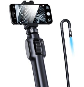Kamera inspekcyjna MBG LINE S43-OTG
