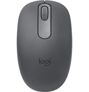 Mysz LOGITECH M196 Graphite