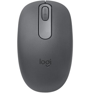 Mysz LOGITECH M196 Grafitowy