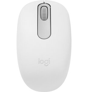 Mysz LOGITECH M196 Off White