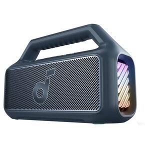 Głośnik mobilny SOUNDCORE Boom 2 Niebieski