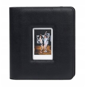 Album LOVEINSTANT Instax Mini Czarny (72 stron)