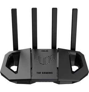 Router ASUS TUF Gaming BE3600 2.4 / 5 GHz (DualBand), Wi-Fi Mesh
