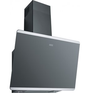 Okap FRANKE FPJ 705 V BK SS 330.0528.069 Czarny 800m3/h 57dB klasa A+