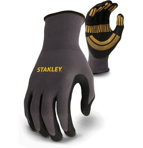 Rękawice robocze STANLEY SY510L (rozmiar 9)