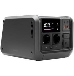 Stacja zasilania DJI Power 500 512 Wh LiFePO4 Bank energii