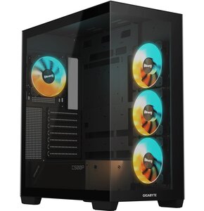 Obudowa GIGABYTE C500 Panoramic Stealth
