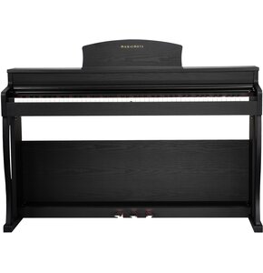 Pianino cyfrowe MUSICMATE MM-P80-B LegacyLine Czarny