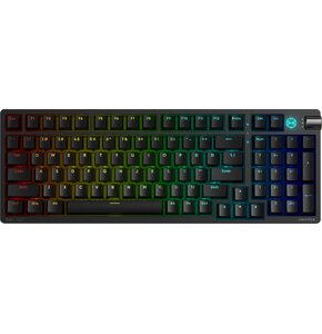 Klawiatura EDIFIER G4K Czarny