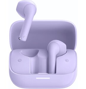 Słuchawki douszne SOUNDCORE K20i Wodoodporne Purpurowy
