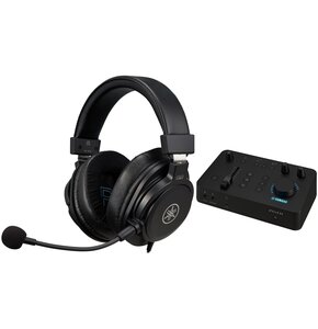 Interfejs audio YAMAHA ZG01 Pack + YH-G01